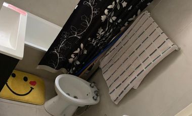 Departamento dos ambientes en venta en Muñiz, APTO CREDITO