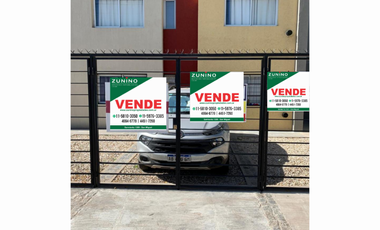Departamento dos ambientes en venta en Muñiz, APTO CREDITO