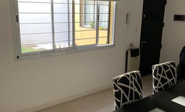 Departamento dos ambientes en venta en Muñiz, APTO CREDITO