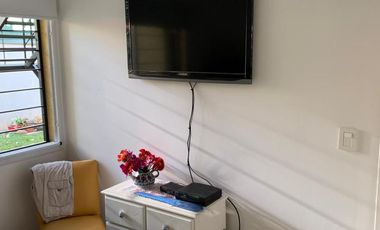 Departamento dos ambientes en venta en Muñiz, APTO CREDITO