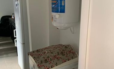 Departamento dos ambientes en venta en Muñiz, APTO CREDITO