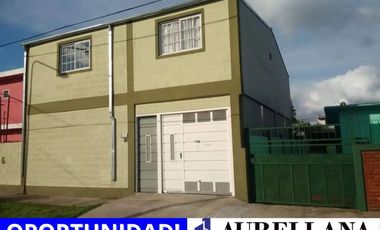 VENTA DE 6 DEPTOS DE 2 AMB- OPORTUNIDAD