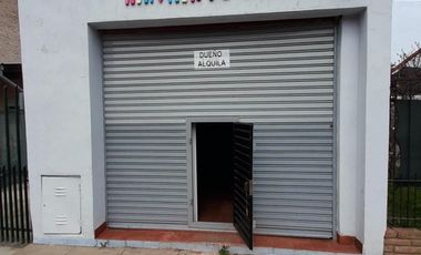 Local comercial en alquiler