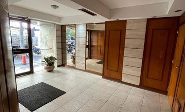 Departamento de tres ambientes a la venta en San Miguel