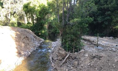 Parcela en Venta en SANTA AIDA HIJ− 8 LT− 44 TREGUALEMU