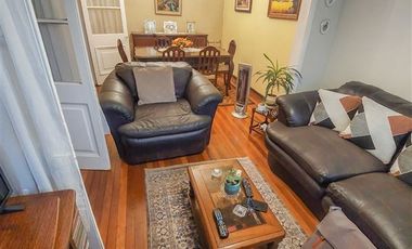 Casa en Venta en Janequeo 747