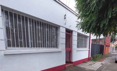 Casa en Venta en Janequeo 747