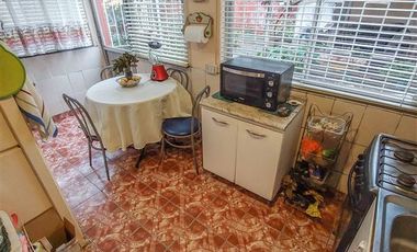 Casa en Venta en Janequeo 747