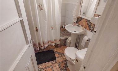 Casa en Venta en Janequeo 747