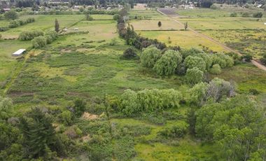 Sitio en Venta en Ubicado a 54 Km de Concepcion, a 6 km de Quillon y a 2,5 Km de Chillancito a través de camino asfaltado