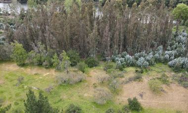Sitio en Venta en Ubicado a 54 Km de Concepcion, a 6 km de Quillon y a 2,5 Km de Chillancito a través de camino asfaltado