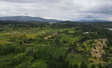 Sitio en Venta en Ubicado a 54 Km de Concepcion, a 6 km de Quillon y a 2,5 Km de Chillancito a través de camino asfaltado