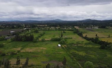 Sitio en Venta en Ubicado a 54 Km de Concepcion, a 6 km de Quillon y a 2,5 Km de Chillancito a través de camino asfaltado