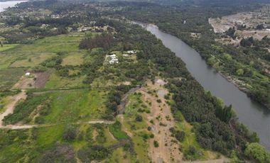 Sitio en Venta en Ubicado a 54 Km de Concepcion, a 6 km de Quillon y a 2,5 Km de Chillancito a través de camino asfaltado