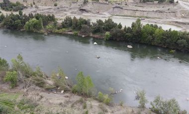 Sitio en Venta en Ubicado a 54 Km de Concepcion, a 6 km de Quillon y a 2,5 Km de Chillancito a través de camino asfaltado