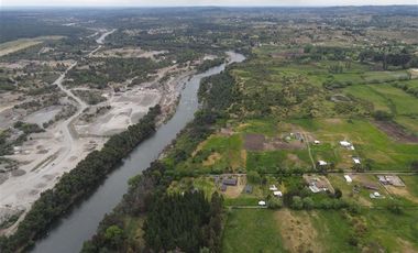 Sitio en Venta en Ubicado a 54 Km de Concepcion, a 6 km de Quillon y a 2,5 Km de Chillancito a través de camino asfaltado
