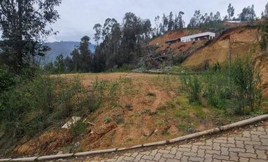 Sitio en Venta en Ruta de la madera Km 17 aprox