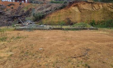 Sitio en Venta en Ruta de la madera Km 17 aprox