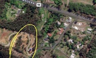Sitio en Venta en Ruta de la madera Km 17 aprox
