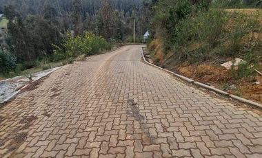 Sitio en Venta en Ruta de la madera Km 17 aprox