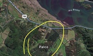 Sitio en Venta en Ruta de la madera Km 17 aprox