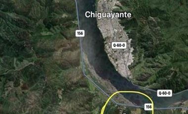 Sitio en Venta en Ruta de la madera Km 17 aprox