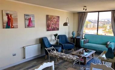 Departamento en Venta en DEPTO 3D2B - LAS ROSAS HUERTOS FAMILIARES