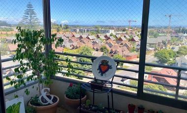 Departamento en Venta en DEPTO 3D2B - LAS ROSAS HUERTOS FAMILIARES