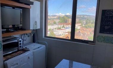 Departamento en Venta en DEPTO 3D2B - LAS ROSAS HUERTOS FAMILIARES