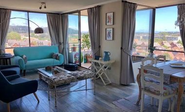 Departamento en Venta en DEPTO 3D2B - LAS ROSAS HUERTOS FAMILIARES