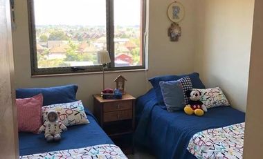 Departamento en Venta en DEPTO 3D2B - LAS ROSAS HUERTOS FAMILIARES