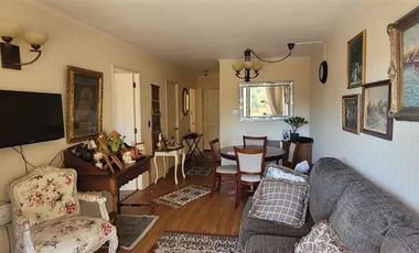 Departamento en Venta en DEPTO 2D2B - Avenida Andalué