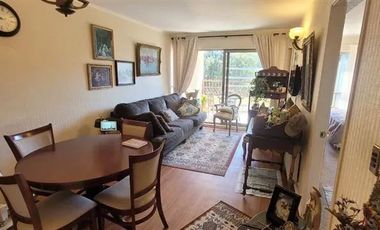 Departamento en Venta en DEPTO 2D2B - Avenida Andalué