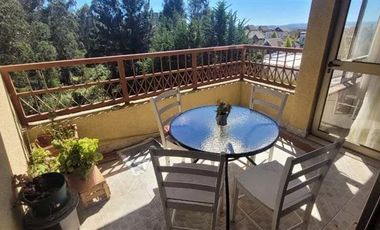 Departamento en Venta en DEPTO 2D2B - Avenida Andalué