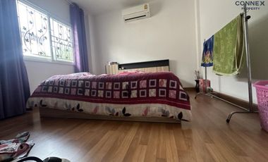 FOR SELL House Baan Ploen Ratchaphruek BTS-Ratchathewi CX-92805