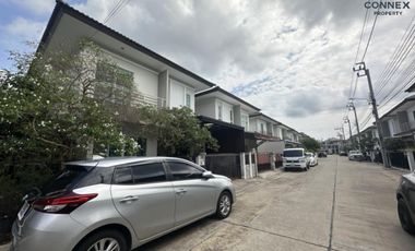 FOR SELL House Baan Ploen Ratchaphruek BTS-Ratchathewi CX-92805