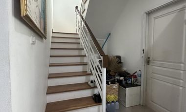 FOR SELL House Baan Ploen Ratchaphruek BTS-Ratchathewi CX-92805