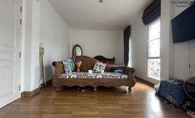 FOR SELL House Baan Ploen Ratchaphruek BTS-Ratchathewi CX-92805