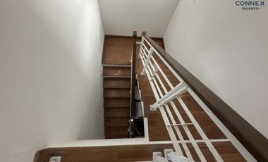 FOR SELL House Baan Ploen Ratchaphruek BTS-Ratchathewi CX-92805