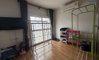 FOR SELL House Baan Ploen Ratchaphruek BTS-Ratchathewi CX-92805