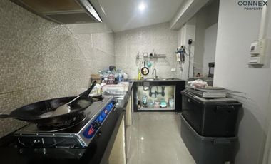FOR SELL House Baan Ploen Ratchaphruek BTS-Ratchathewi CX-92805