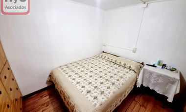 Casa en venta con Gran Terreno Excelente oportunidad!