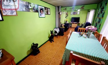 Casa en venta con Gran Terreno Excelente oportunidad!