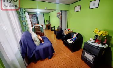 Casa en venta con Gran Terreno Excelente oportunidad!