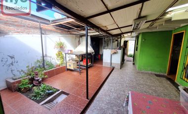 Casa en venta con Gran Terreno Excelente oportunidad!