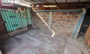 Casa en venta con Gran Terreno Excelente oportunidad!