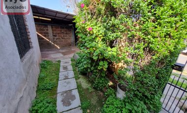 Casa en venta con Gran Terreno Excelente oportunidad!