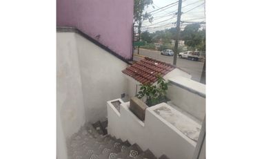 CASA EN VENTA en Av. en la ciudad de Xalapa Ver.