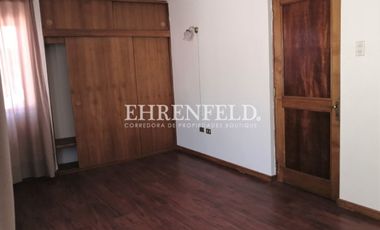 Centro, Los Andes. Gran casa 167 m2.