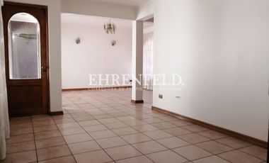 Centro, Los Andes. Gran casa 167 m2.